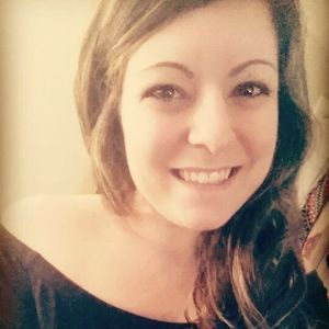 Meet your Posher, Marissa